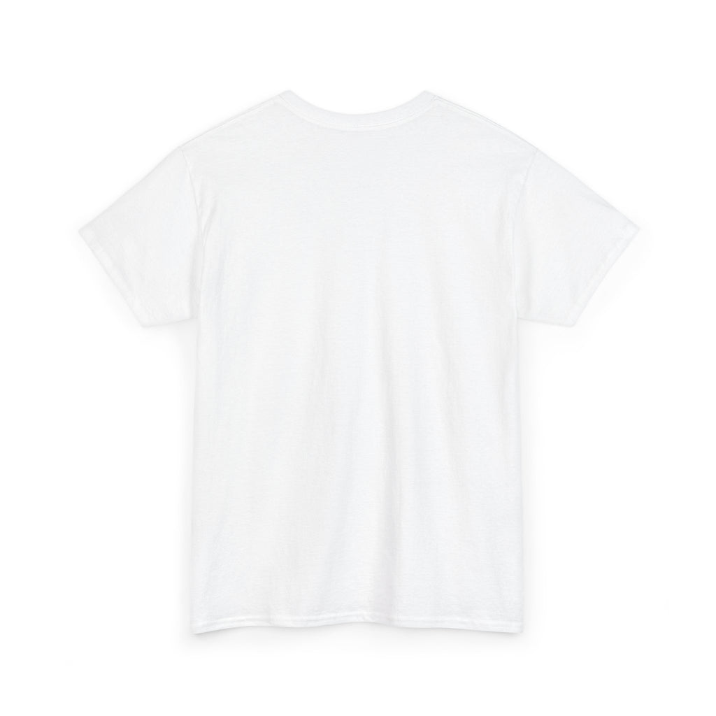 We Don’t Chase Problems...We End Them Graphic Tee