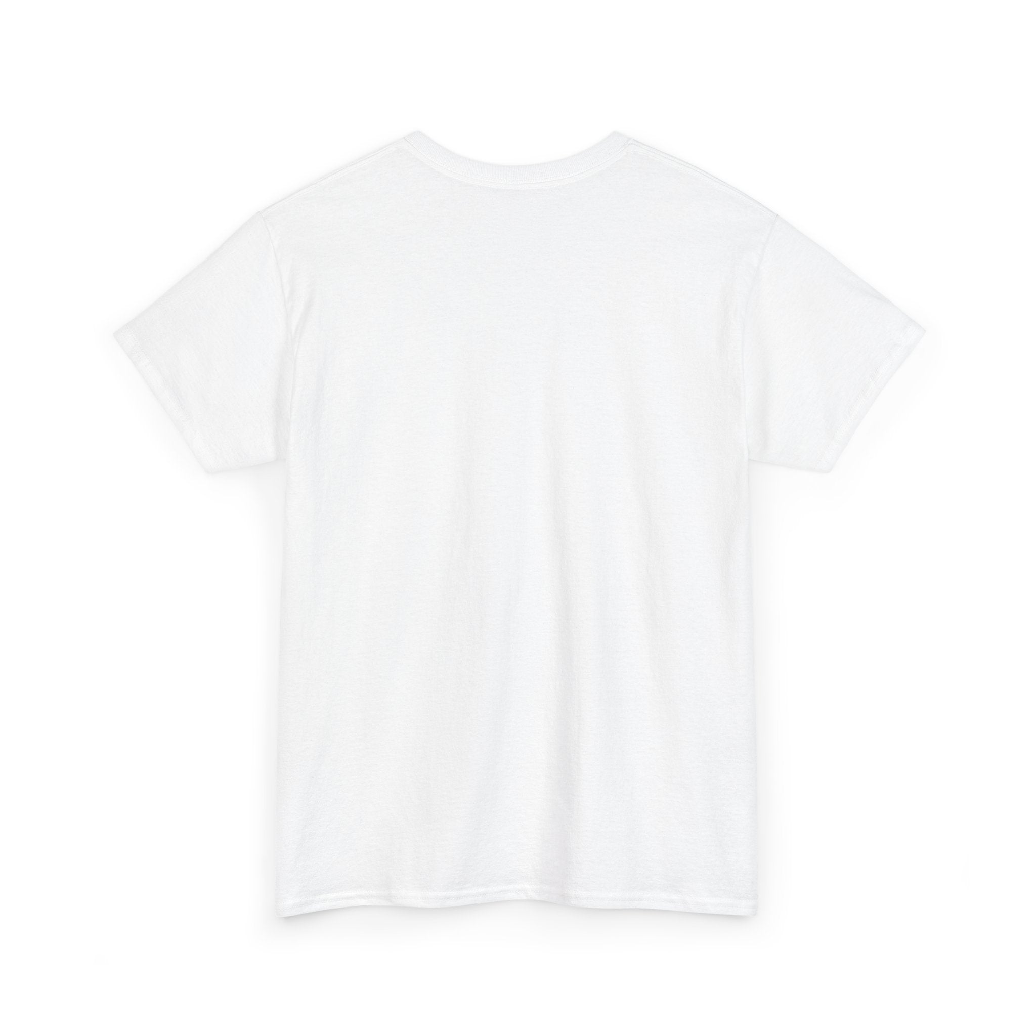 We Don’t Chase Problems...We End Them Graphic Tee