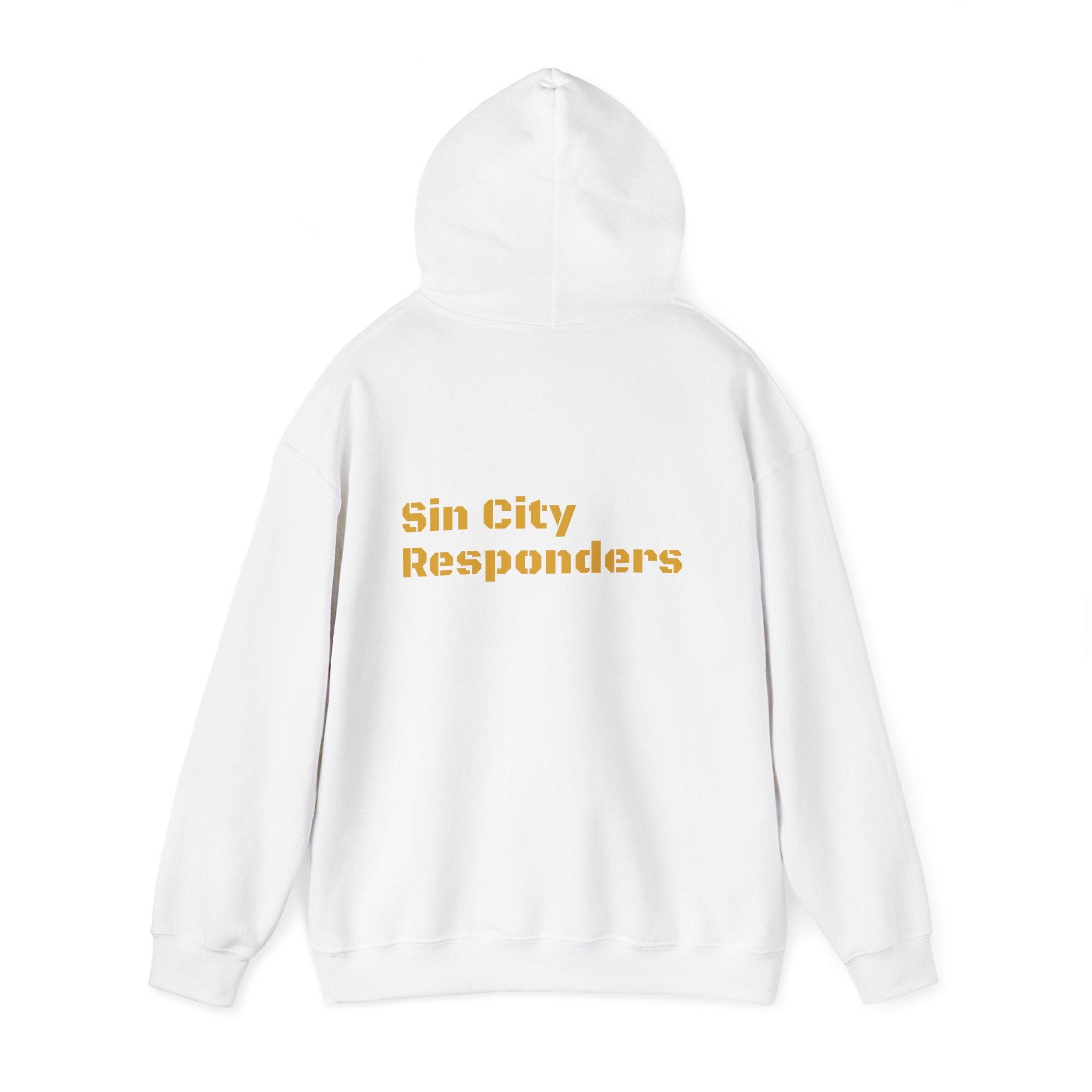 Unisex Heavy Blend™ Hooded Sweatshirt